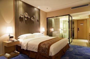 Rising Hotel Chongqing Zewnętrze zdjęcie