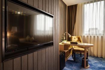 Rising Hotel Chongqing Zewnętrze zdjęcie