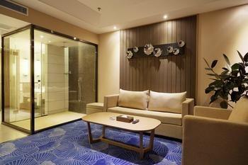 Rising Hotel Chongqing Zewnętrze zdjęcie