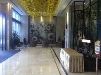 Rising Hotel Chongqing Zewnętrze zdjęcie