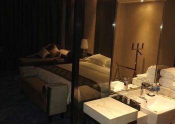 Rising Hotel Chongqing Zewnętrze zdjęcie