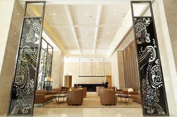 Rising Hotel Chongqing Zewnętrze zdjęcie